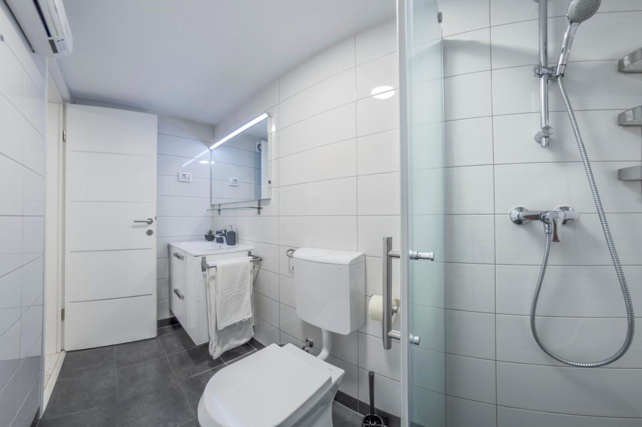 Urban Apartments Pula Dış mekan fotoğraf