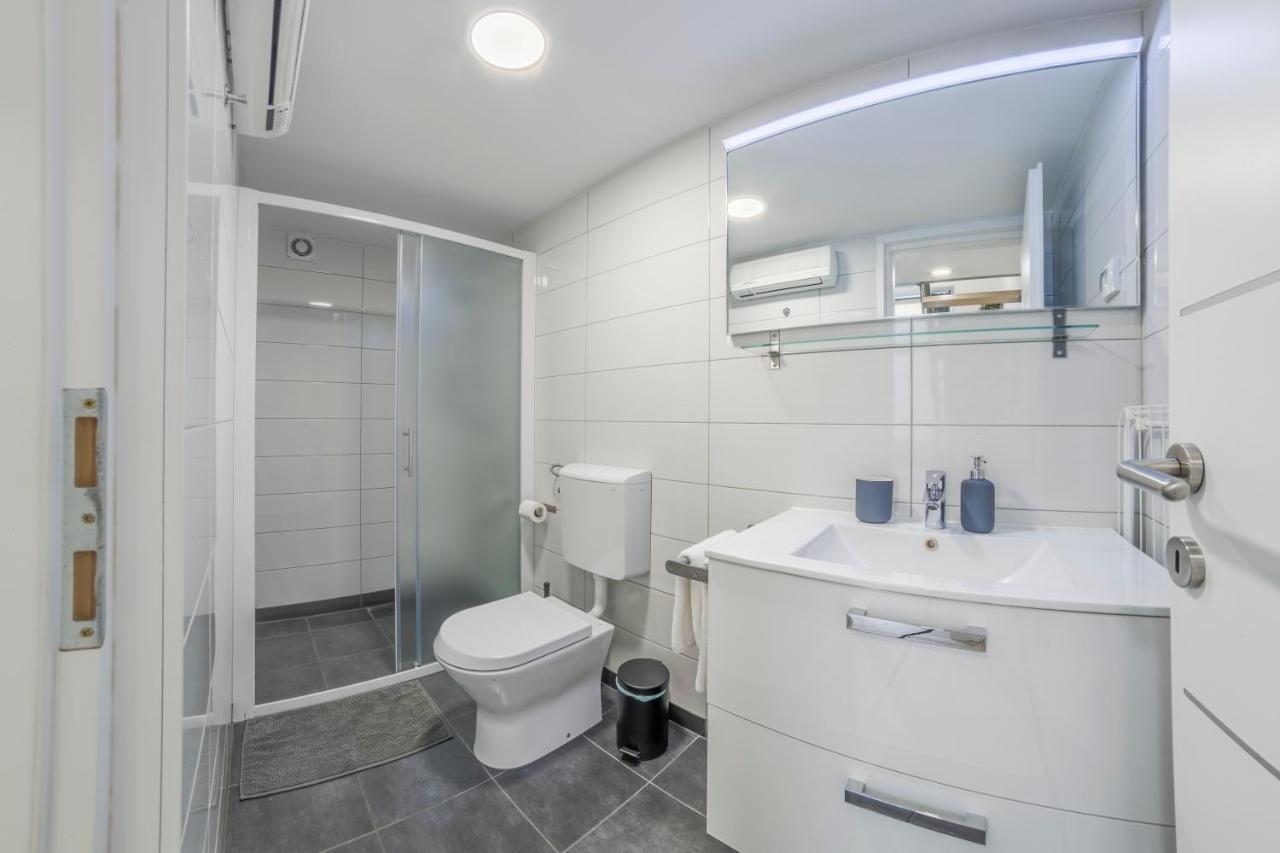 Urban Apartments Pula Dış mekan fotoğraf