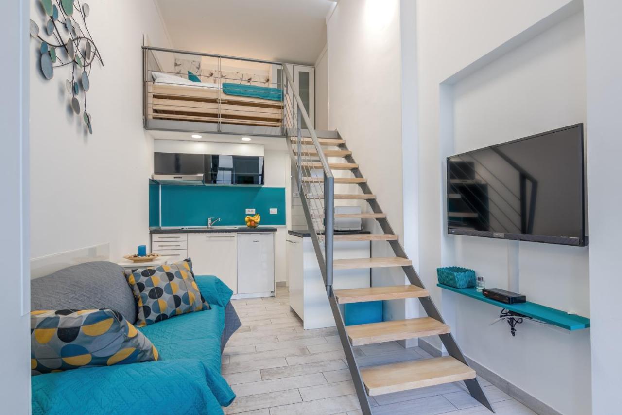 Urban Apartments Pula Dış mekan fotoğraf