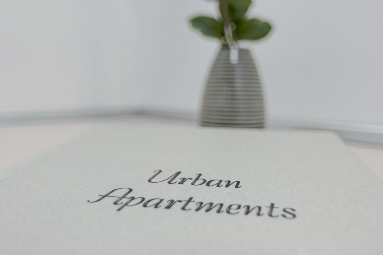 Urban Apartments Pula Dış mekan fotoğraf