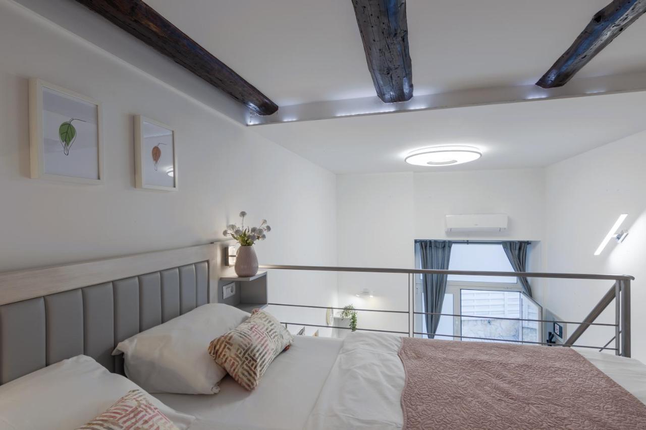 Urban Apartments Pula Dış mekan fotoğraf