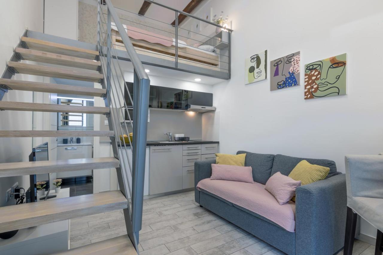 Urban Apartments Pula Dış mekan fotoğraf